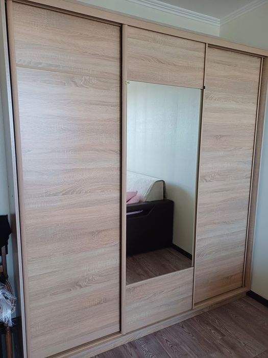 Продам 1 уом квартиру в 4 микр, Трнава