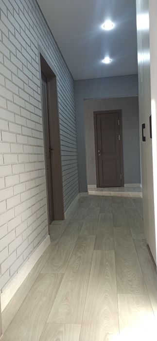 Продаётся квартира