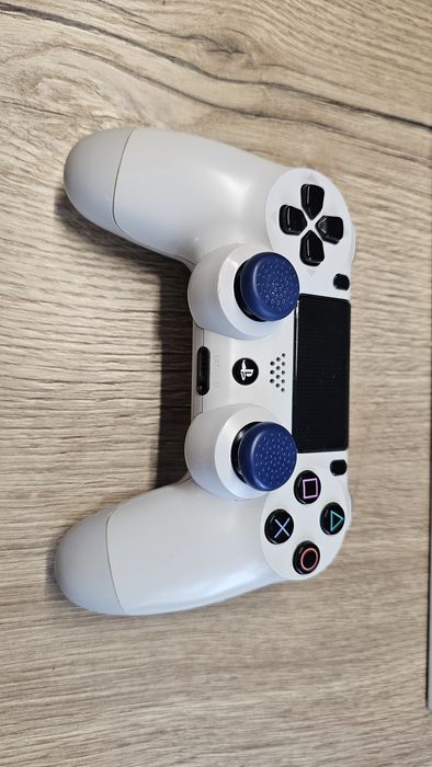Sony PlayStation 4 Fat White