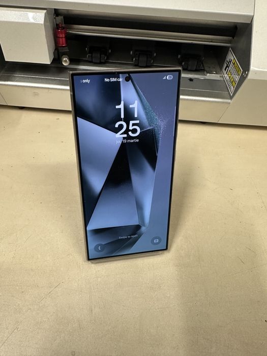 Samsung s24 ultra / 512 gb /12 gb ram Impecabil ca Nou / garantie