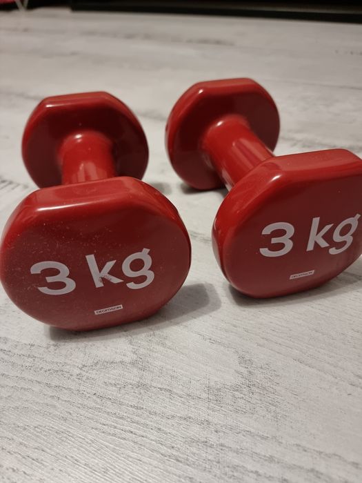 Gym Ball 55 cm Reebok