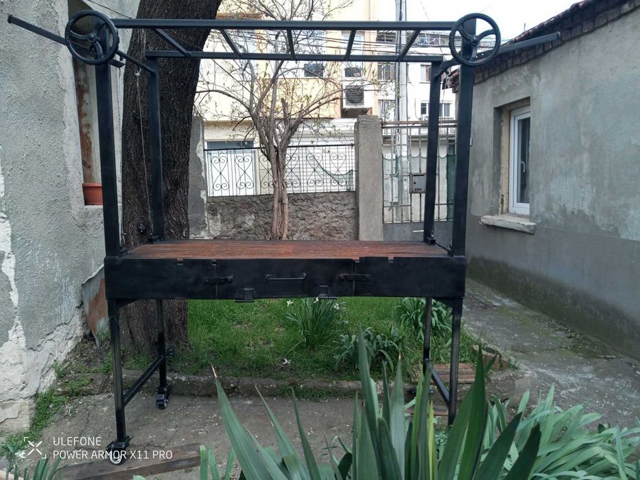 майсторски услуги в строителството,ремонти и заваръчни такива