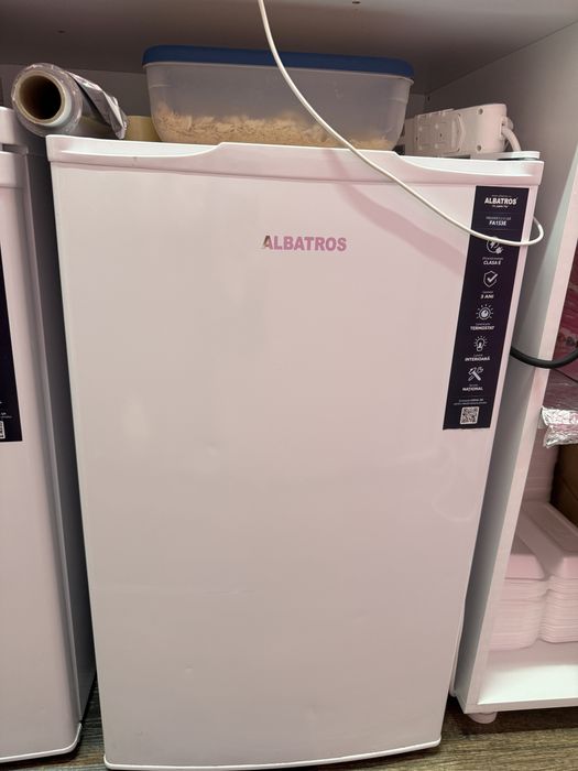 Frigider Albatros