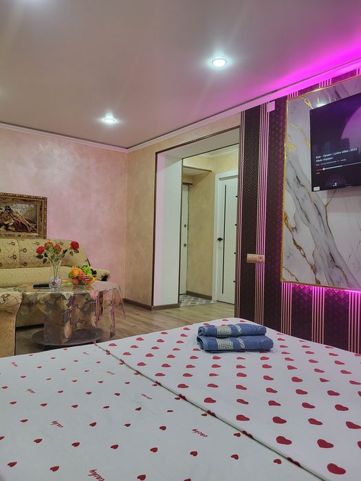 Площадь Аль-Фарабий Плаза