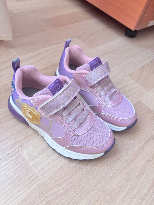 Sneakers Geox spaceclub Wish 26