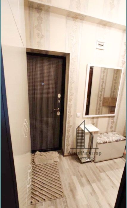 2/1/4 Паркентский шастри новостройка