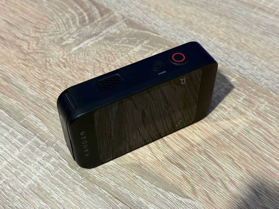 Kandao Qoocam Ego Camera 3D