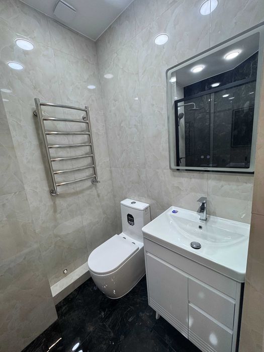 Toshkent, Shota Rustaveli yangi 3 xonali, ijaraga beriladi!