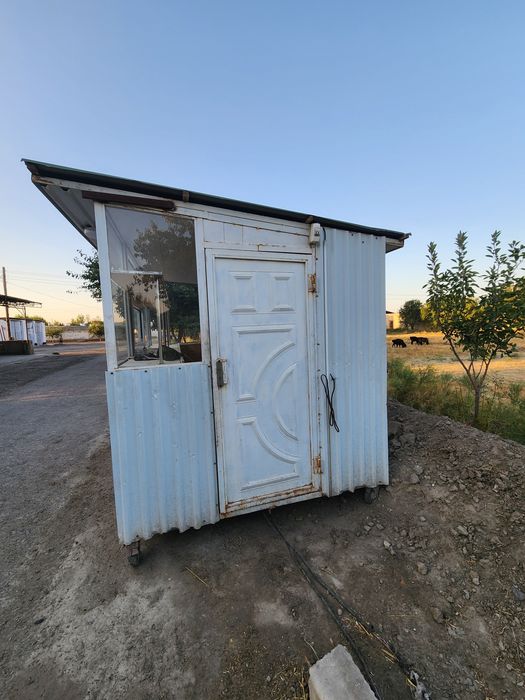 Butka dukon sotiladi