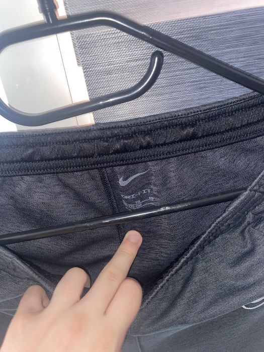 Pantaloni Nike Dri Fit