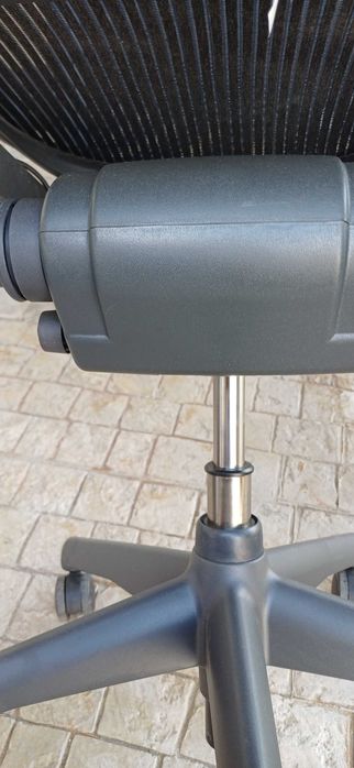 Herman Miller Aeron ортопедичен стол