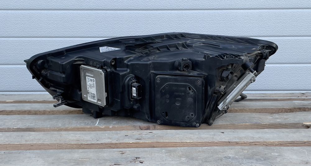 Десен фар AUDI A6 C7 4G FULL LED 4G0941034