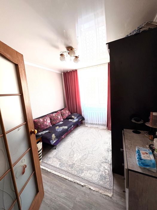 Продам двухкомнатную квартиру