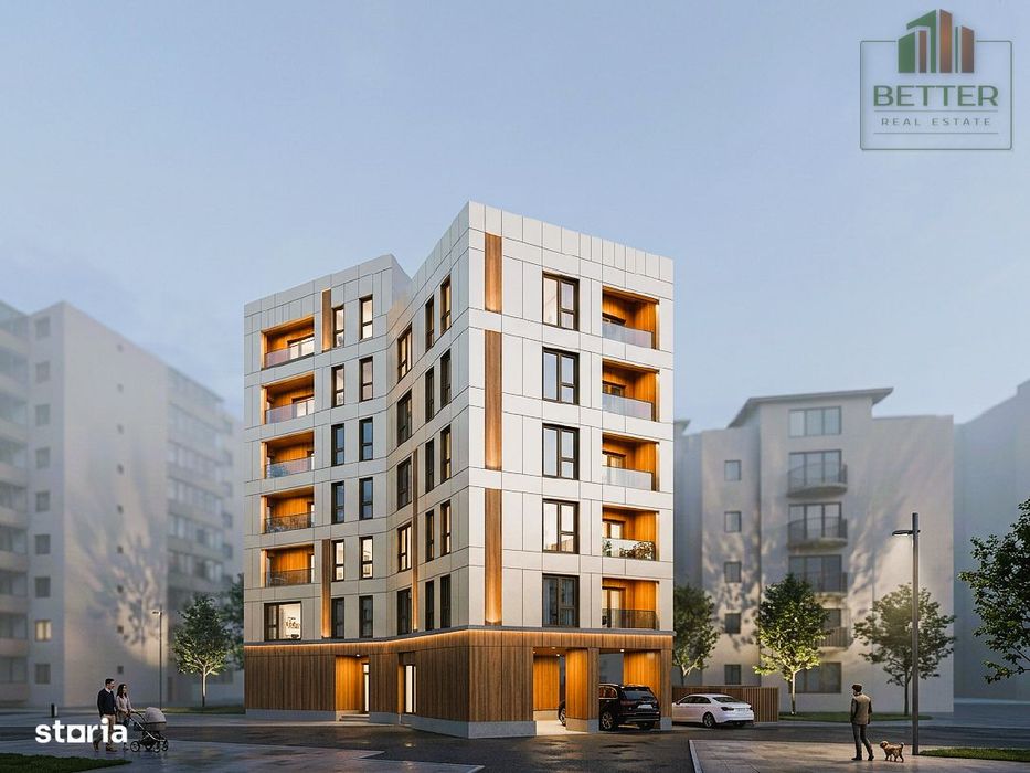 Apartament 3 camere decomandat | Tineretului, Sector 4 | Comision 0%
