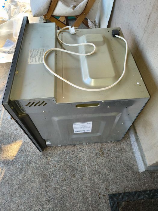 Cuptor incorporabil HANSA utilizat