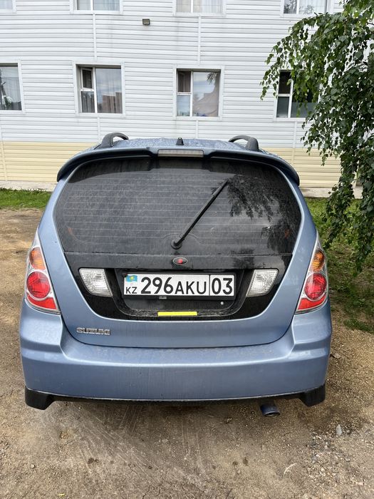 Продам авто Сузуки
