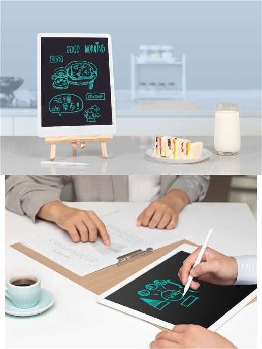 LCD планшет для письма и рисования Xiaomi Mijia Blackboard 10 inch