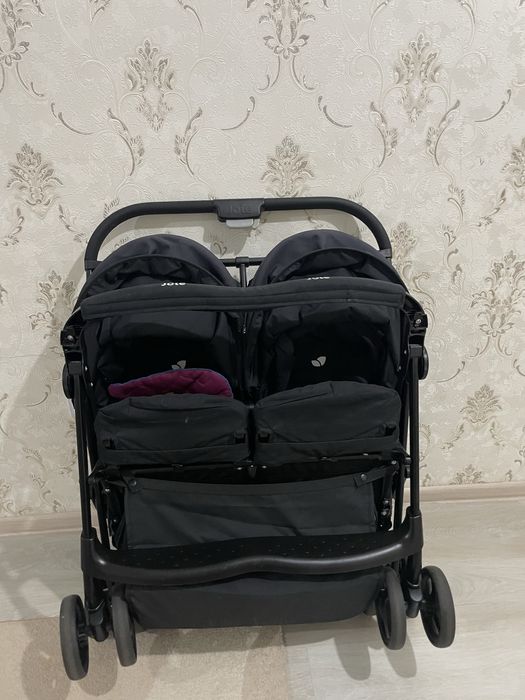 Коляска JOLE двойня