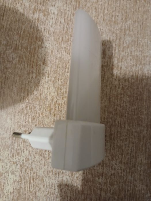 Lampa veghe cu 3 faze