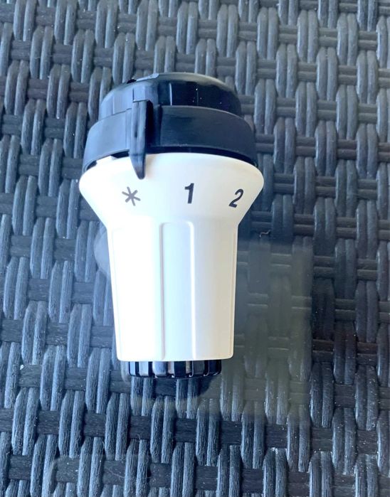 Продам термоголовки ras-c DANFOSS. Есть 500 шт