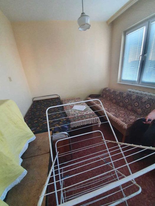 Дава се под наем Едностаен апартамент в Пловдив, Христо Смирненски - 40 кв.м за 102 € - Снимка #2