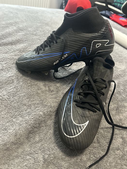 ZOOM mercurial 9 ACADEMY AG marimea 44.5
