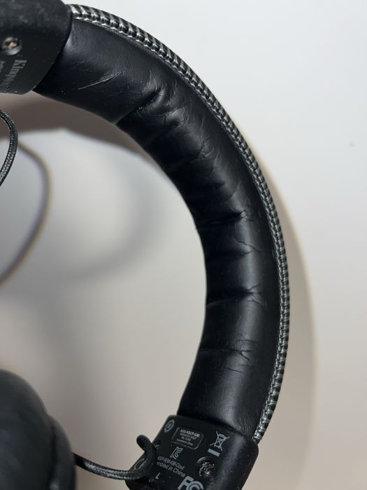 Casti Hyperx Cloud 2 Gri cu fir
