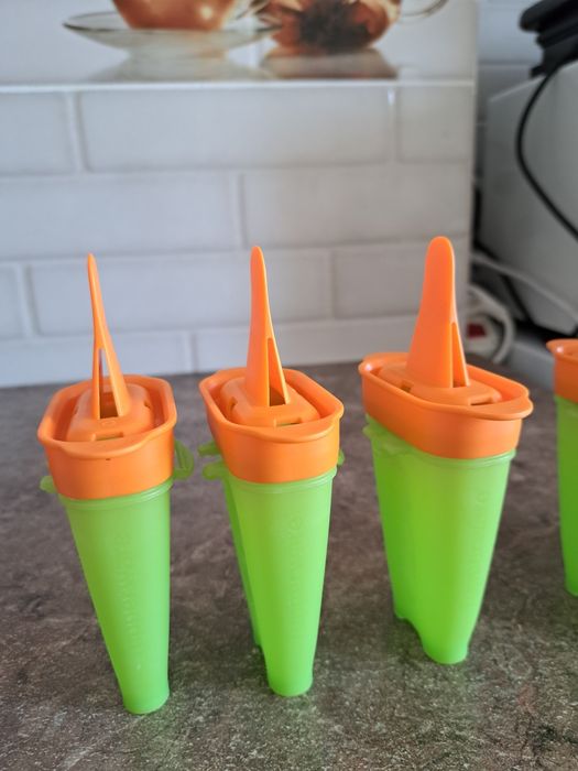 Форма для мороженого Tupperware