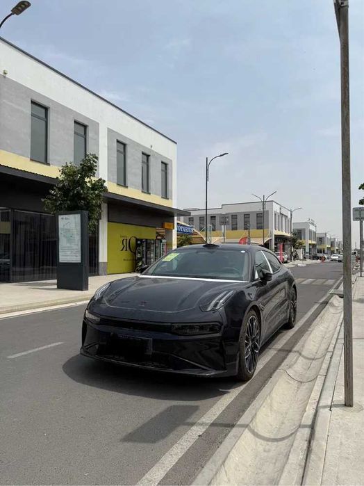 Zeekr You Z- sport eng arzoni faqat bizda
