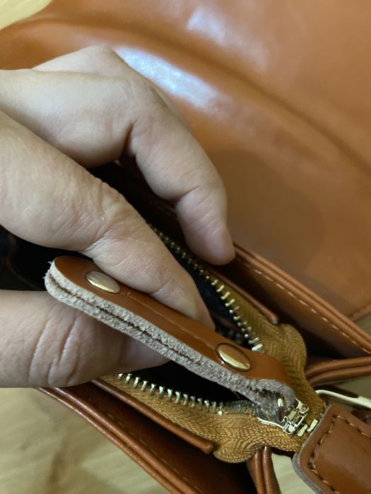 Сумка Adili натуральная кожа