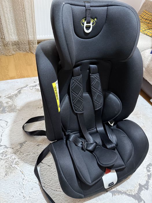 Scaun auto Prestige 0-36KG