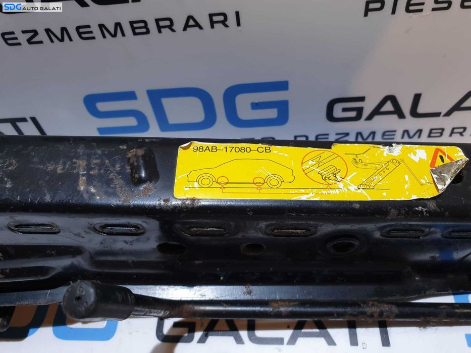 Cric Ford Focus 1 1998 - 2004 Cod 98AB-17080-CB 98AB17080CB 98AB-17080-CC 98AB17080CB [S0153]