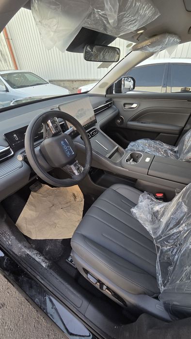 ** Gac Aion i60 EV 650 km 2026