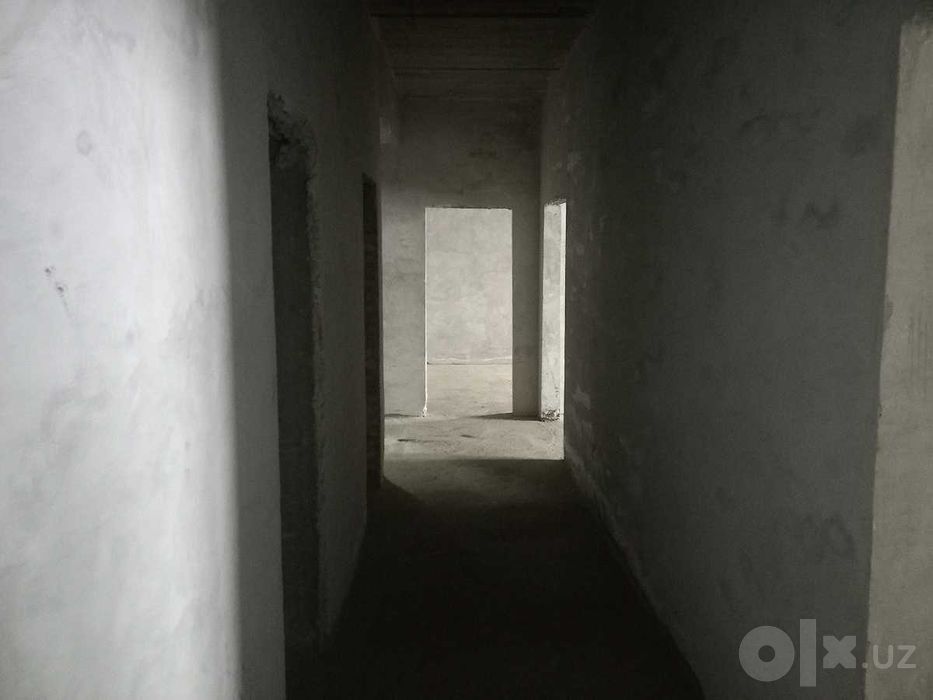 Ko‘p qavatli uydagi kvartira (1 uy, 15 xonadon)