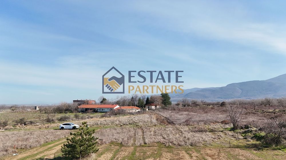 Продава се Парцел в с. Брестник, Област Пловдив - 624 кв.м за 49 €/кв.м - Снимка #6