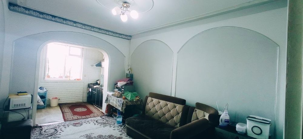 Dom zudlik sotiladi 4 xona evroremontli