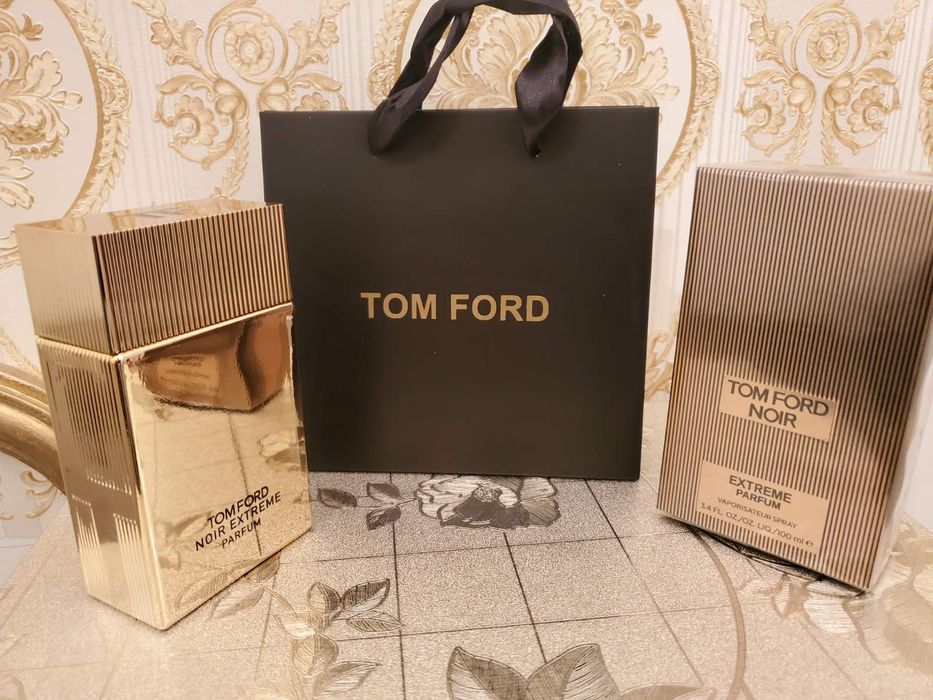 Оригинални маркови парфюми