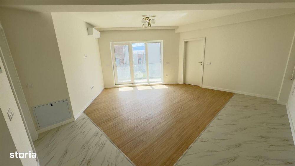 Apartament 2 camere, 2 balcoane, Aer Conditionat si parcare inclusa