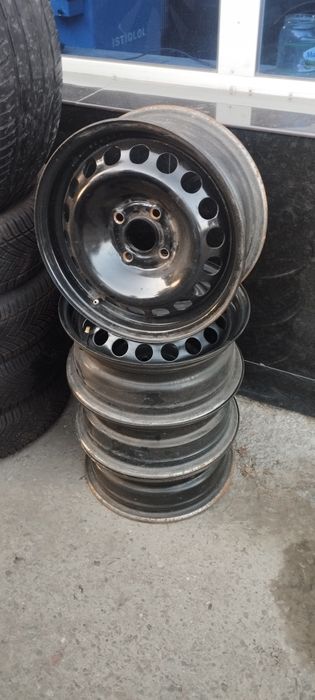 Diska  R 14 sotiladi