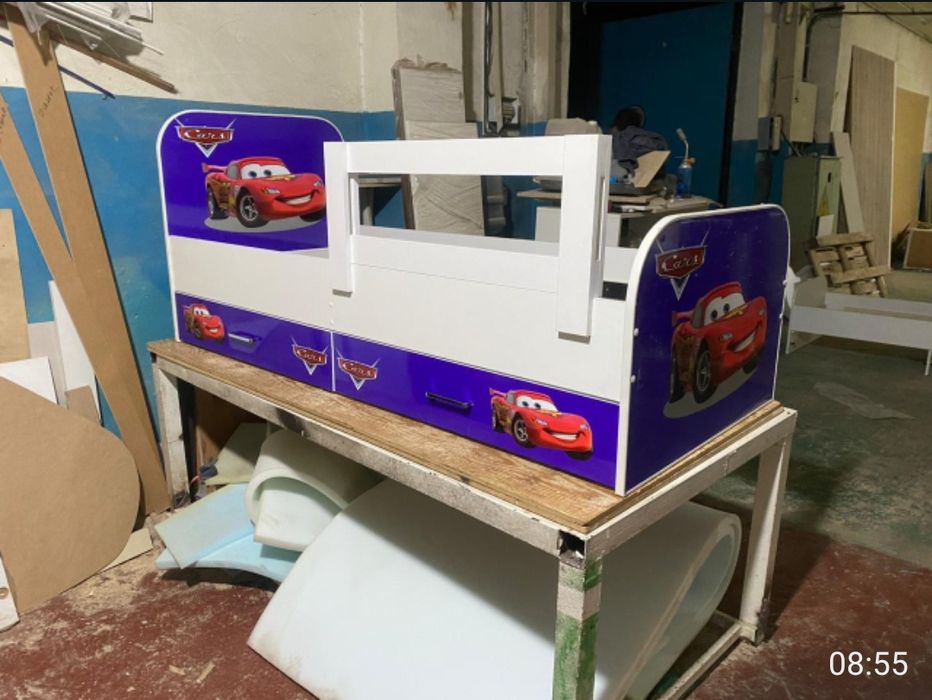 Крават жас балдарга арналган