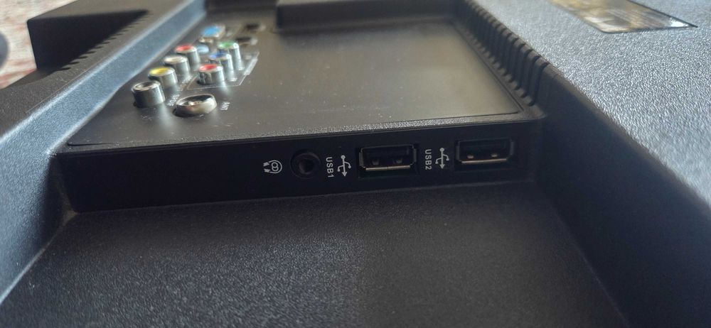 LED-телевизор Roison 32" (RE32018) Б/У