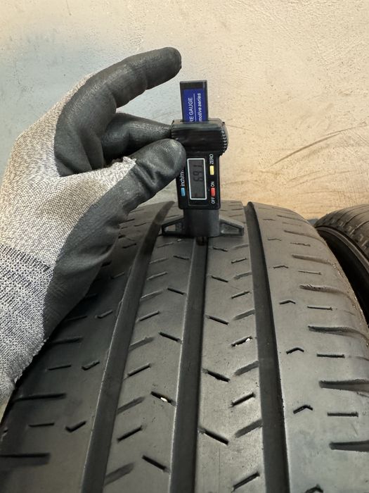 Гуми 215/65/15C  NEXEN Roadian