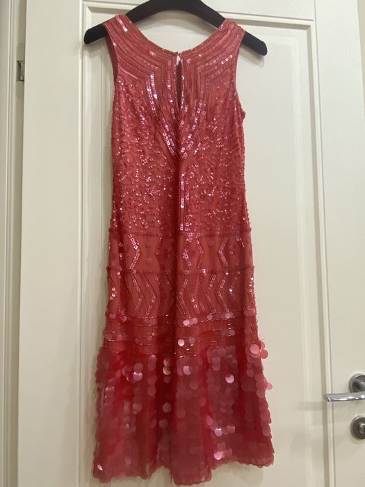 Роскошное платье на вечер