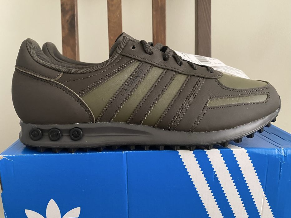 Adidas LA trainer