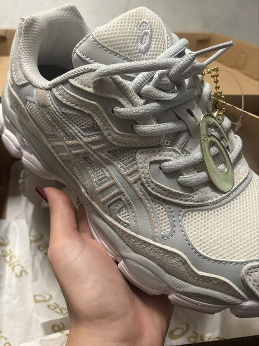Asics gel NYC noi