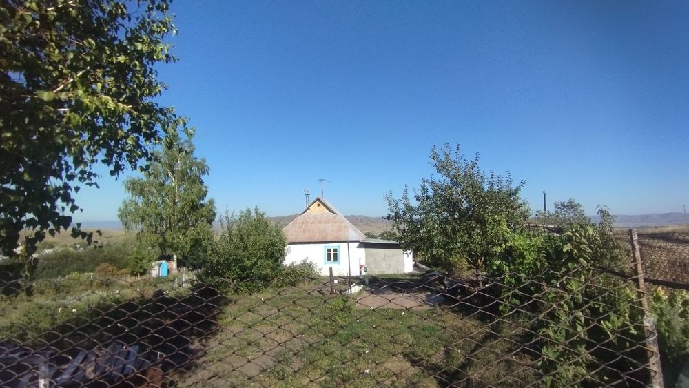 Продам дачный участок