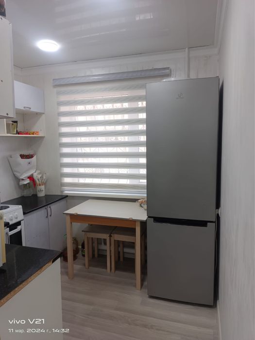 Продам квартира 2 ком