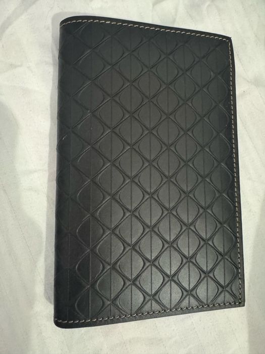 Кожен калъф за автомобилни документи DS Automobiles