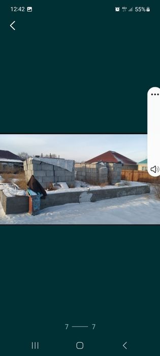 Продам дом на Восточном 6дачи