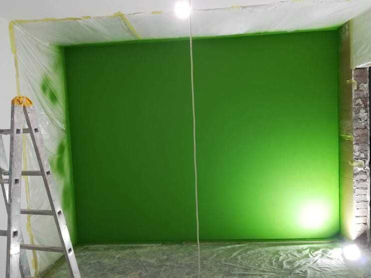 Meseriași Finisaje interioare si exterioare.